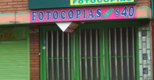 COMPUCOPIAS MANANTIAL COMPUCOPIAS MANANTIAL